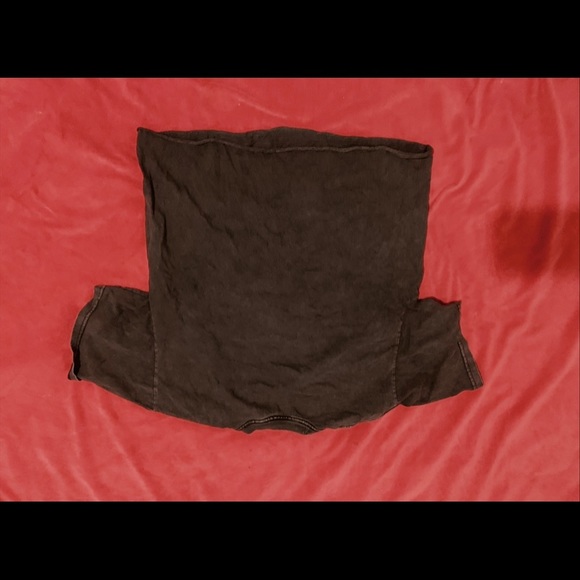 brandy top - Picture 2 of 2